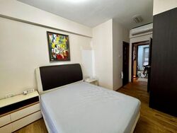 Parkview Apartments (D23), Apartment #533140551